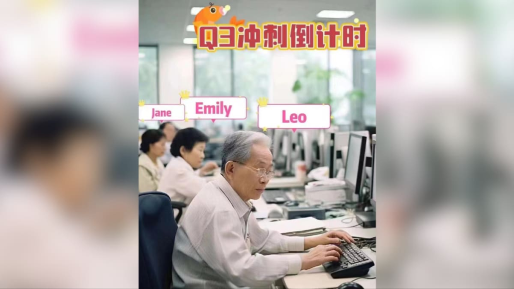 ‘Like being served a sentence’: Youth discontent flares as China puts renewed work into raising retirement age