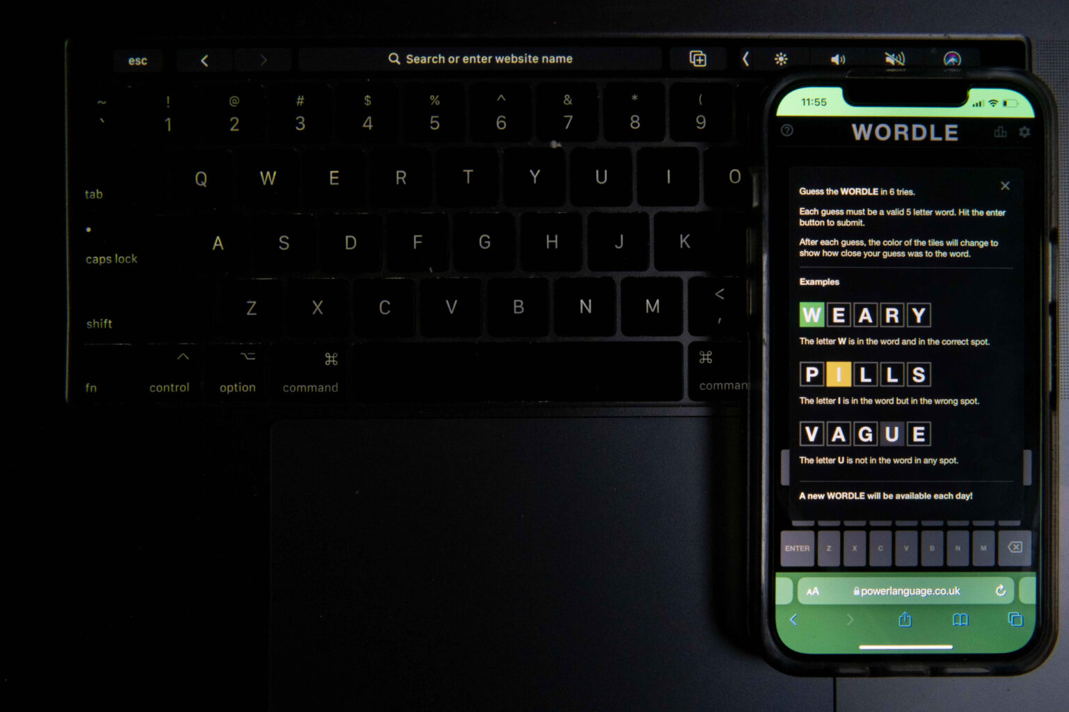 ‘Wordle’ #1,151 Clues and Answer for Tuesday, August 13