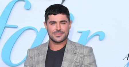 Zac Efron Says He’s ‘Happy and Healthy’ As He Shares Shirtless Photo After Ibiza Hospitalization