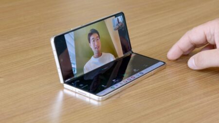 Best Samsung Galaxy Z Fold 5 Deals: Get Discounts With Trade-Ins and New Lines