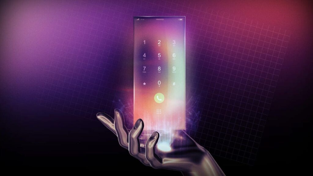 The Next Phone Era Is Almost Here. This Is How It’s Shaping Up