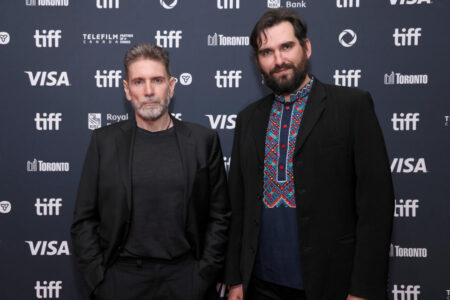 Russia’s war on Ukraine from the perspective of a Deaf man wanting to defend his country