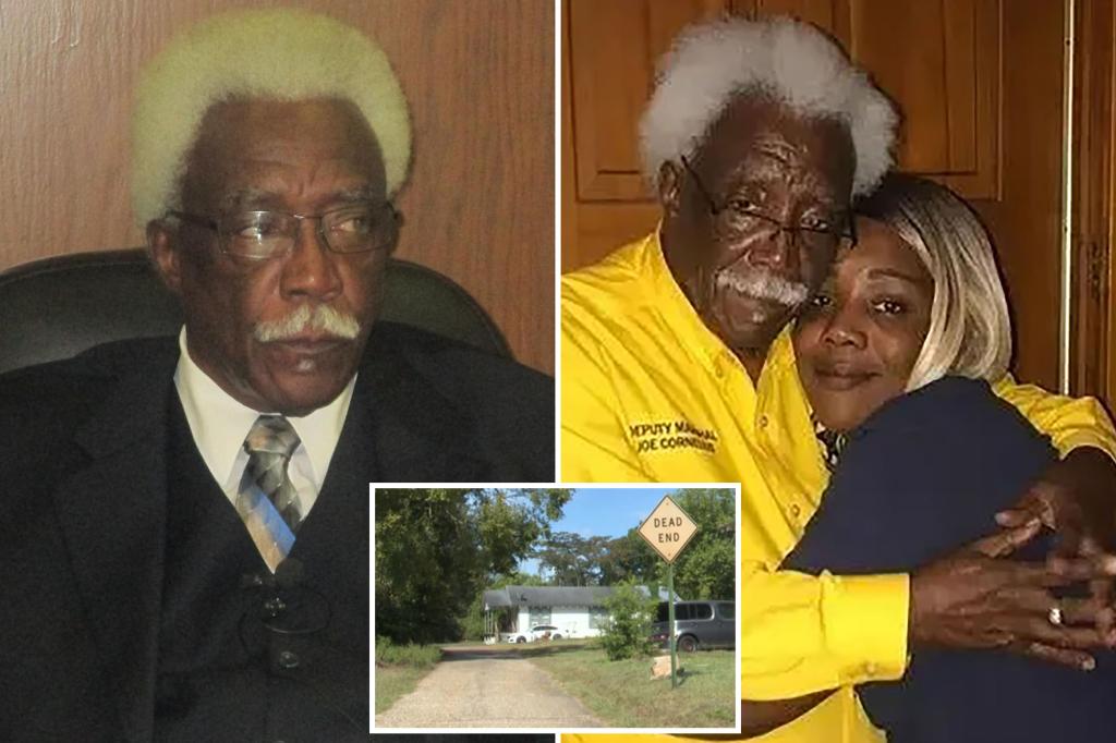Boy, 10, allegedly confessed to killing former La. mayor and his daughter