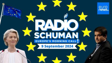 Could the EU Parliament reject Italy’s Commission nominee?