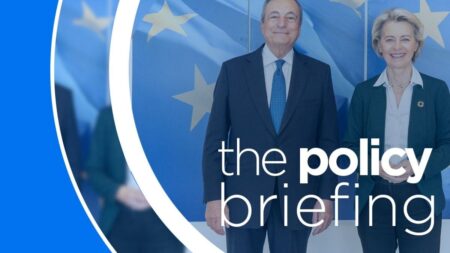 Draghi’s déja vu, Newsletter
