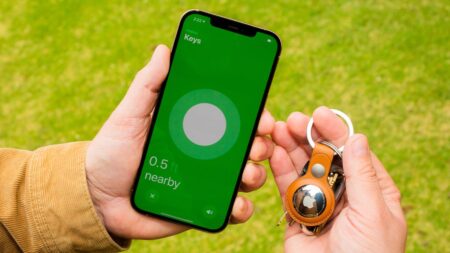 Android Users: How to Find Out if an AirTag Is Tracking You and What to Do