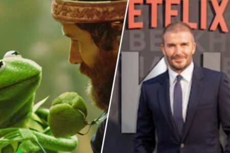 Ron Howard’s Jim Henson Film, Fisher Stevens’ David Beckham Series Win At Creative Arts Emmys