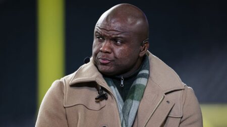 Booger McFarland points finger at Clemson’s ‘same stale offense’ amid program’s streak of disappointments