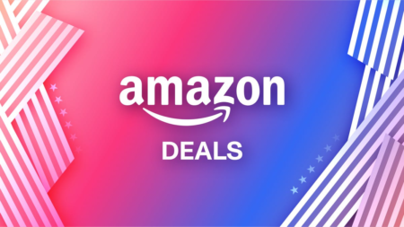 Amazon Labor Day Sale: 45 Best Deals to Shop Right Now