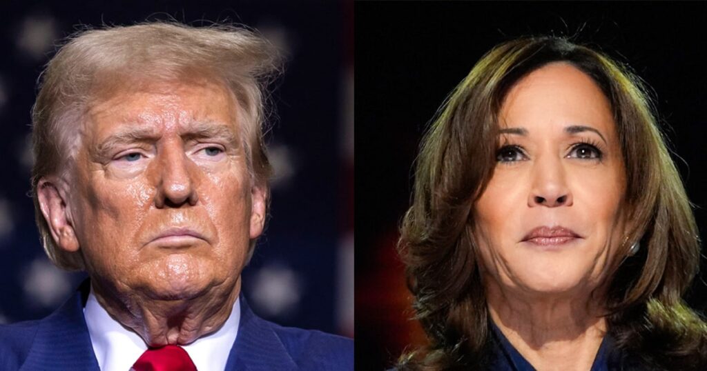 Election final stretch and battle between FBI and DOJ officials over Mar-a-Lago: Morning Rundown
