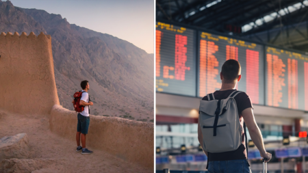 Tourists now visiting countries with ‘do not travel’ warning, plus most popular coffee in these states