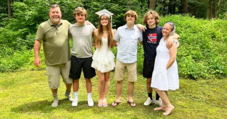 Dad, 54, Fights 3 Deadly Mosquito Viruses in ICU: ‘Terrifying’