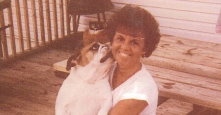 Delaware man arrested and charged nearly 30 years after girlfriend’s body was found in Florida canal