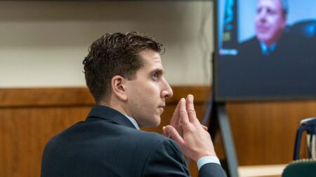 Bryan Kohberger’s defense team opposes death penalty: ‘Cruel and unusual’