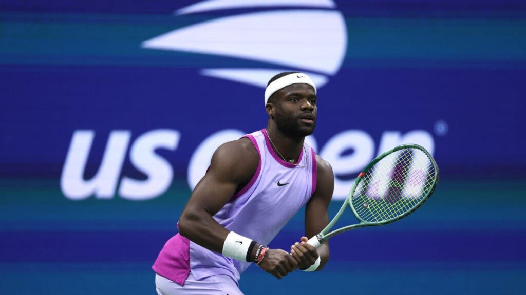 US Open 2024: How to Watch the Men’s Semifinals Today