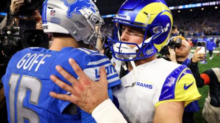 How to Watch Rams vs. Lions Tonight on Sunday Night Football