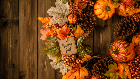It’s fall, y’all – 8 decorative pieces to help you welcome the season