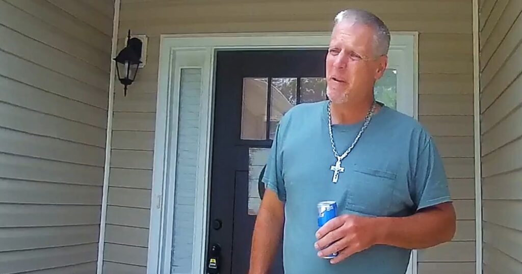 Video released of 2023 interview with father and teen charged in Georgia school shooting