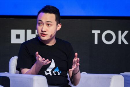 Tether, Tron, And TRM Labs Join Forces To Combat Crypto Crime