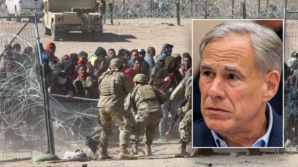 Texas Gov. Abbott defies Biden admin amid border battle over island used by cartels
