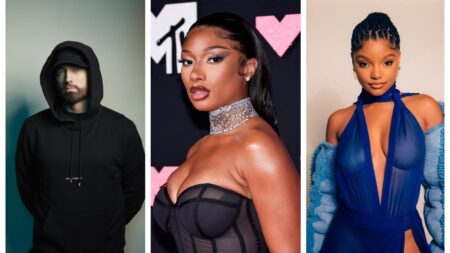 How to Watch the 2024 MTV VMAs Tonight Without Cable