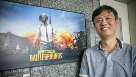 PUBG Developer Krafton Invests $90 Million In Bite-Sized K-Drama Startup Spoon Labs