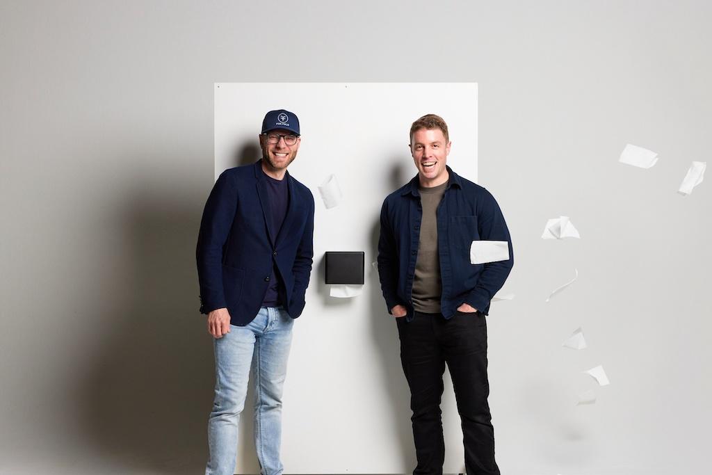 How Fox Fold’s Sustainable Is Shaking Up The Hotel Bathroom Scene