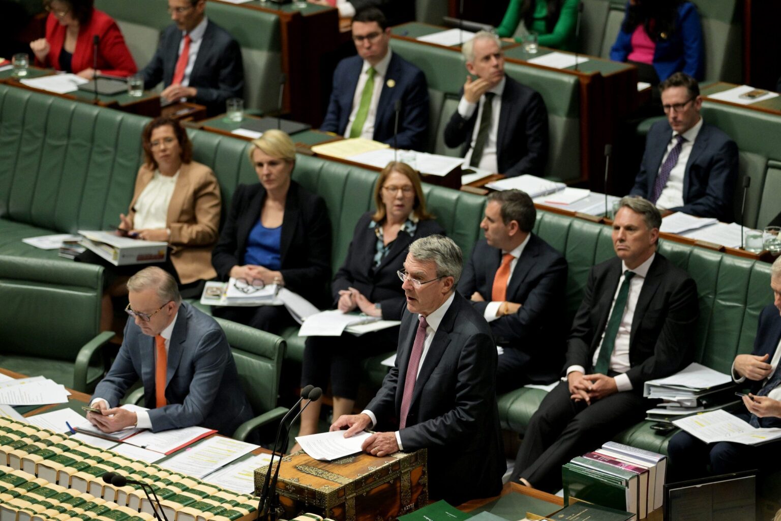 New online ‘misinformation’ bill slammed as ‘biggest attack’ on freedoms in Australia