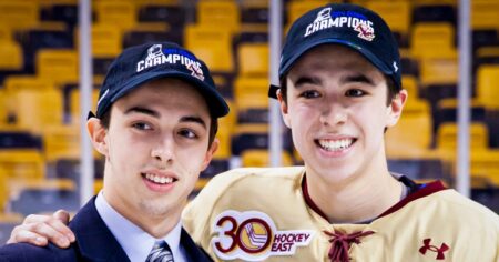 Driver charged in deaths of NHL’s Johnny Gaudreau and his brother had blood-alcohol level above the legal limit