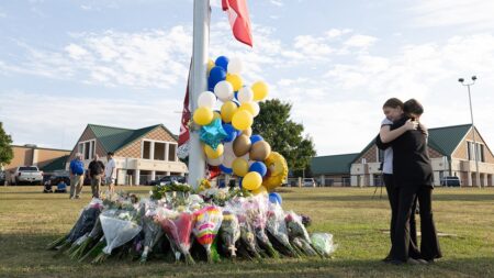 Georgia high school shooting 911 calls released: ‘High call volume’