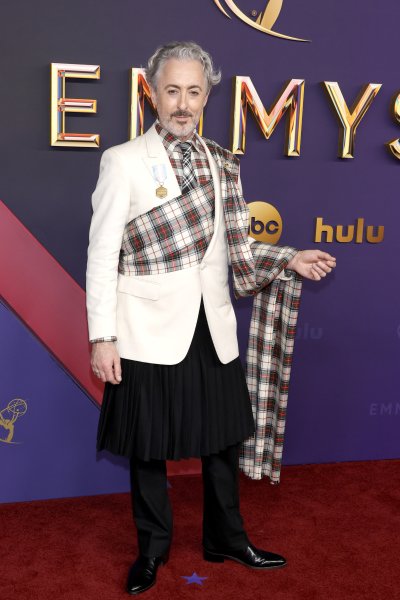 Emmys 2024 Best and Worst Dressed Emmys 2024 Best and Worst Dressed