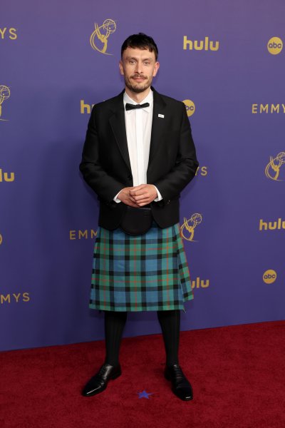 Emmys 2024 Best and Worst Dressed Emmys 2024 Best and Worst Dressed