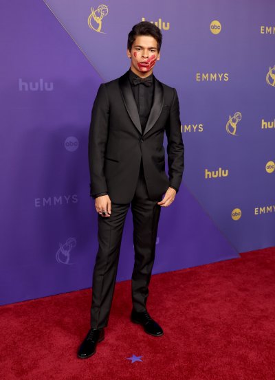 Emmys 2024 Best and Worst Dressed Emmys 2024 Best and Worst Dressed