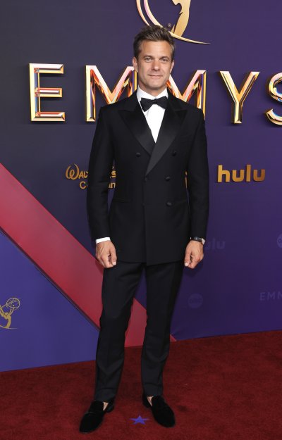 Emmys 2024 Best and Worst Dressed Emmys 2024 Best and Worst Dressed