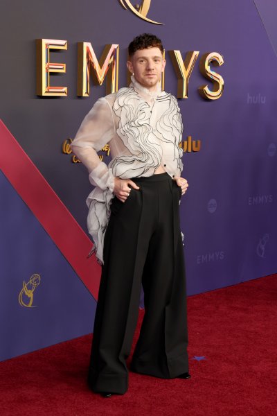 Emmys 2024 Best and Worst Dressed Emmys 2024 Best and Worst Dressed