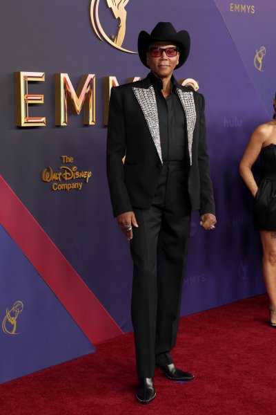 Emmys 2024 Best and Worst Dressed Emmys 2024 Best and Worst Dressed