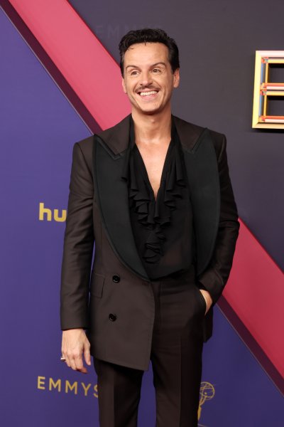 Emmys 2024 Best and Worst Dressed Emmys 2024 Best and Worst Dressed