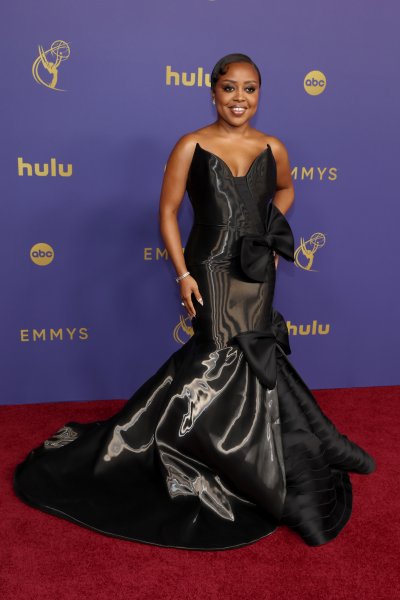 Emmys 2024 Best and Worst Dressed Emmys 2024 Best and Worst Dressed