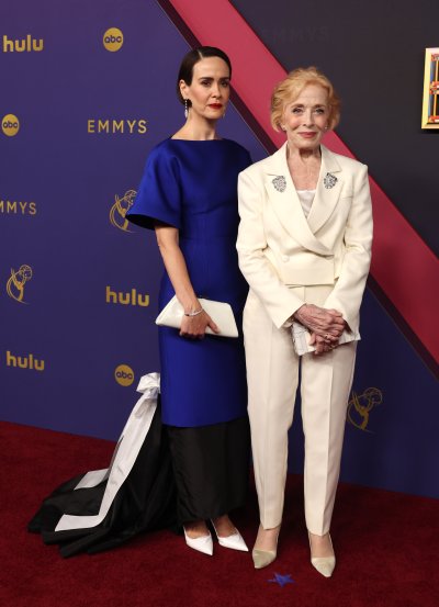 Emmys 2024 Best and Worst Dressed Emmys 2024 Best and Worst Dressed