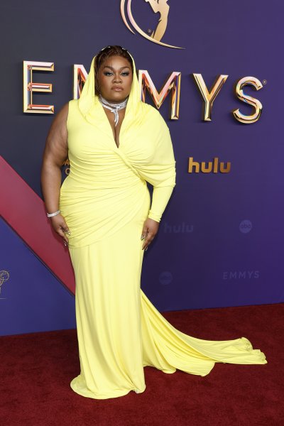 Emmys 2024 Best and Worst Dressed Emmys 2024 Best and Worst Dressed