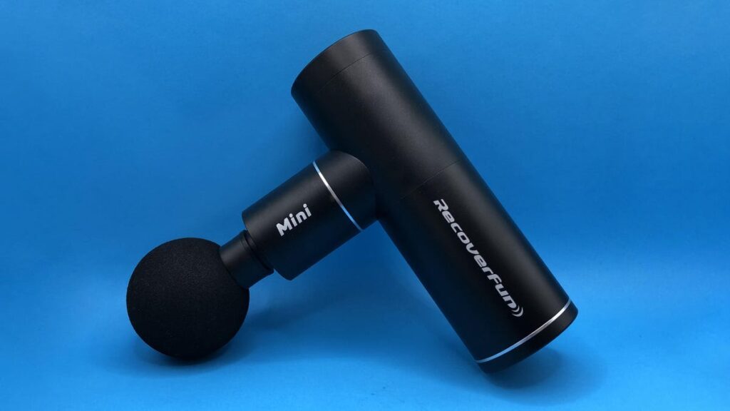 Theragun Alternatives: Best Budget Massage Guns for 2024
