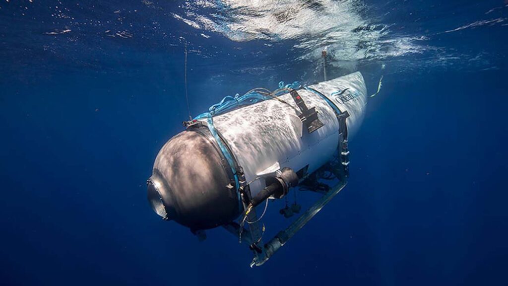 Titan submersible implosion: OceanGate’s deadly failure could add new layer to ‘millionaire thrill rides’