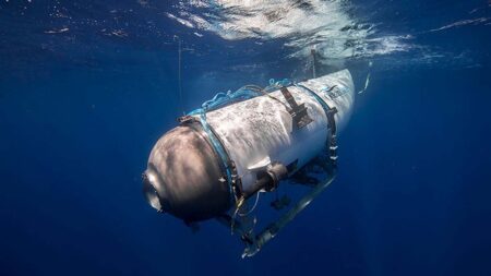 Titan submersible implosion: OceanGate’s deadly failure could add new layer to ‘millionaire thrill rides’