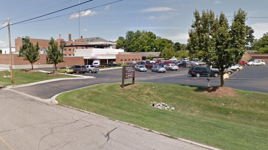 Michigan girl, 2, fatally hit by car after being put to bed: ‘Walked out of the house’