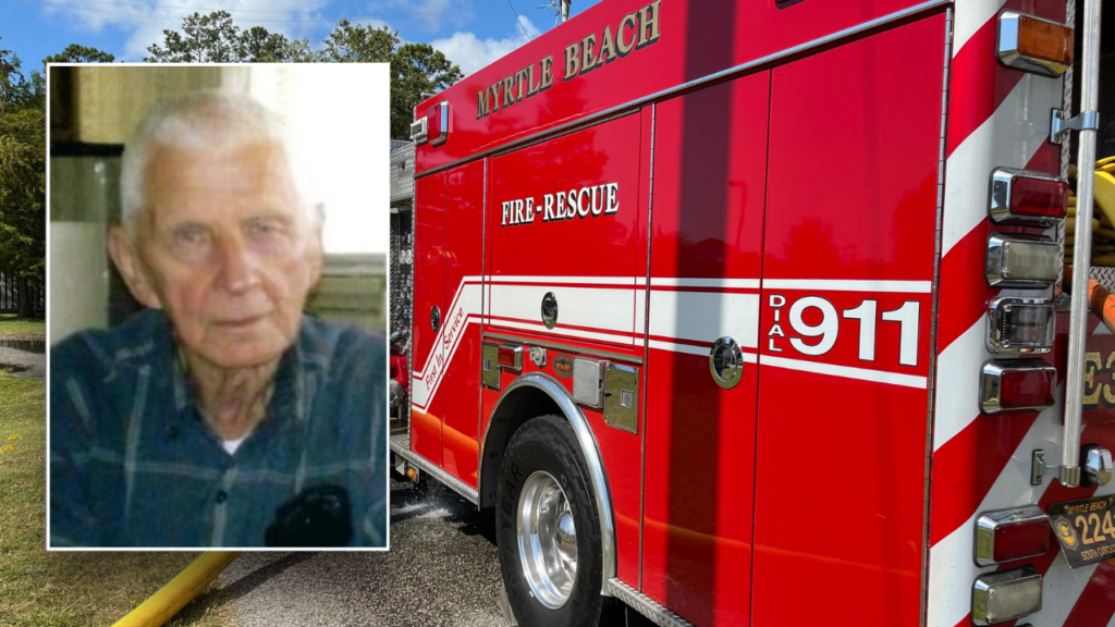 95-year-old veteran killed in car crash while on his way to meet friends: ‘Man of integrity’