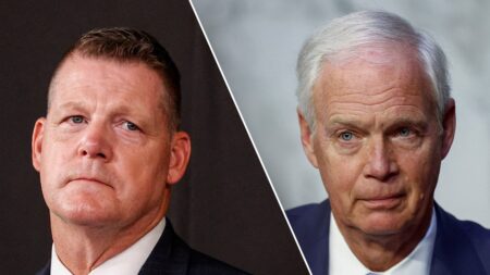 ‘I’ve never seen this’: Top Republican details level of Secret Service ‘lack of cooperation’