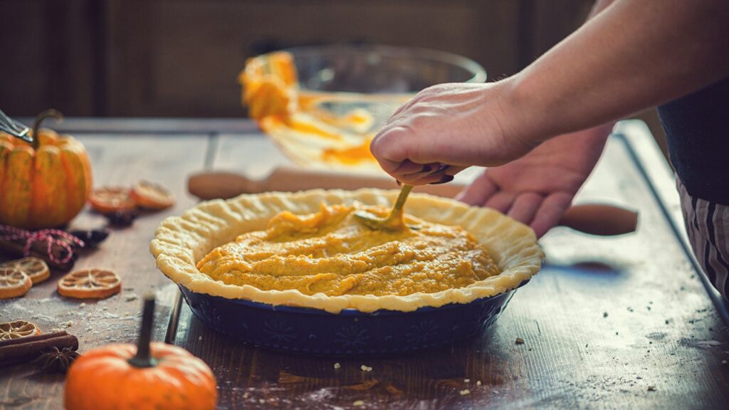 It’s fall baking season, here are the 10 things you need to bake all your favorites