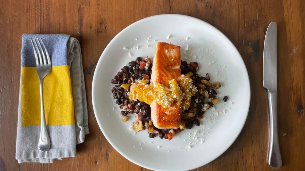 I Tried Green Chef. See How I Liked These Healthy, Organic Meal Kits