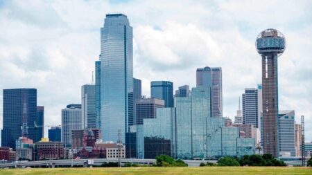 Best Internet Providers in Dallas, Texas