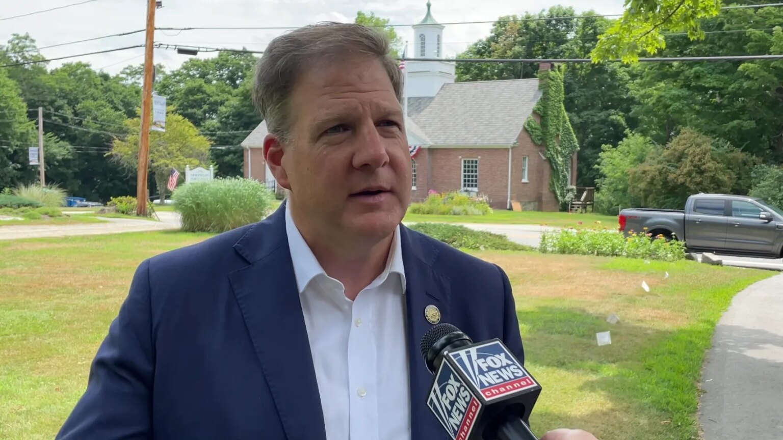 It’s a tight race in the battle to succeed popular swing state Republican governor